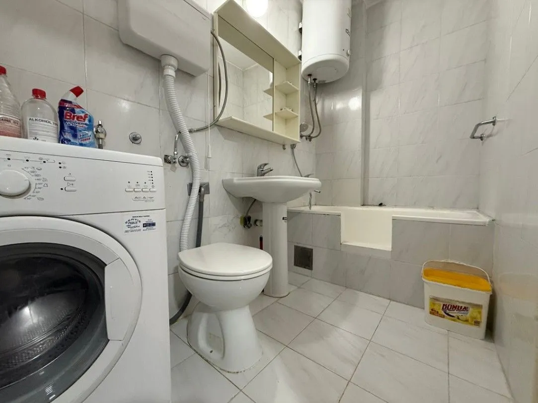 Rent, two bedroom apartment, 55m², Lion, Zvezdara Sve Podlokacije