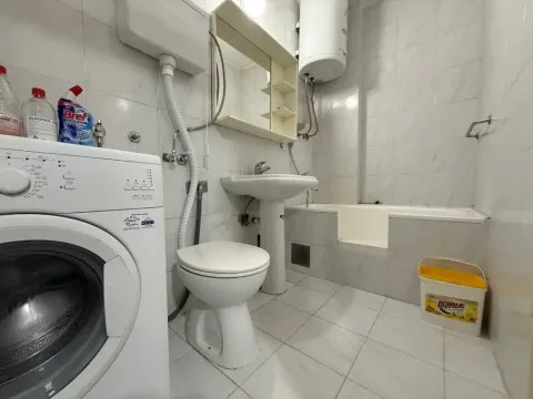 Izdavanje, dvosoban stan, 55m², Lion, Zvezdara Sve Podlokacije - image 8