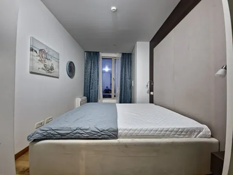 Izdavanje, dvosoban stan, 67m², Budva, Crna Gora - image 10