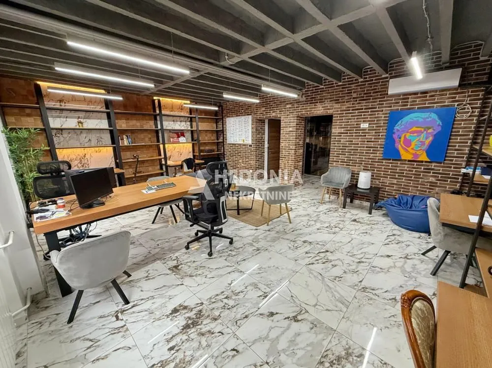 Izdavanje, dvosoban stan, 70m², Klinički Centar, Beograd