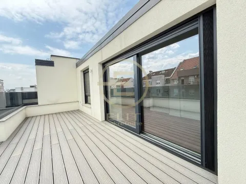 Prodaja, stan, 136m², Bulevar Evrope, Novi Sad Sve Podlokacije - image 34