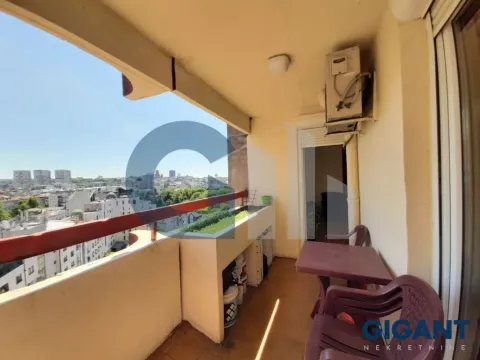 Prodaja, trosoban stan, 87m², Botanička Bašta, Palilula Sve Podlokacije - image 17