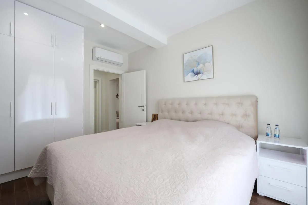 Prodaja, trosoban stan, 166m², Đenovići, Herceg Novi