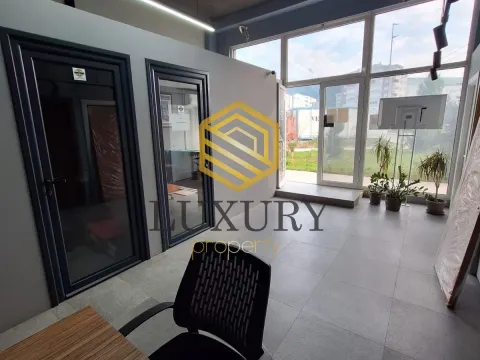 Sale, office space, 93m², Zabjelo, Podgorica - image 2