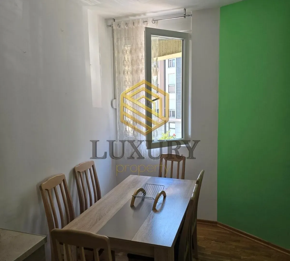 Prodaja, dvosoban stan, 69m², Zabjelo, Podgorica