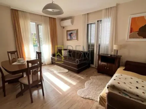Prodaja, garsonjera, 33m², Budva, Crna Gora - image 10