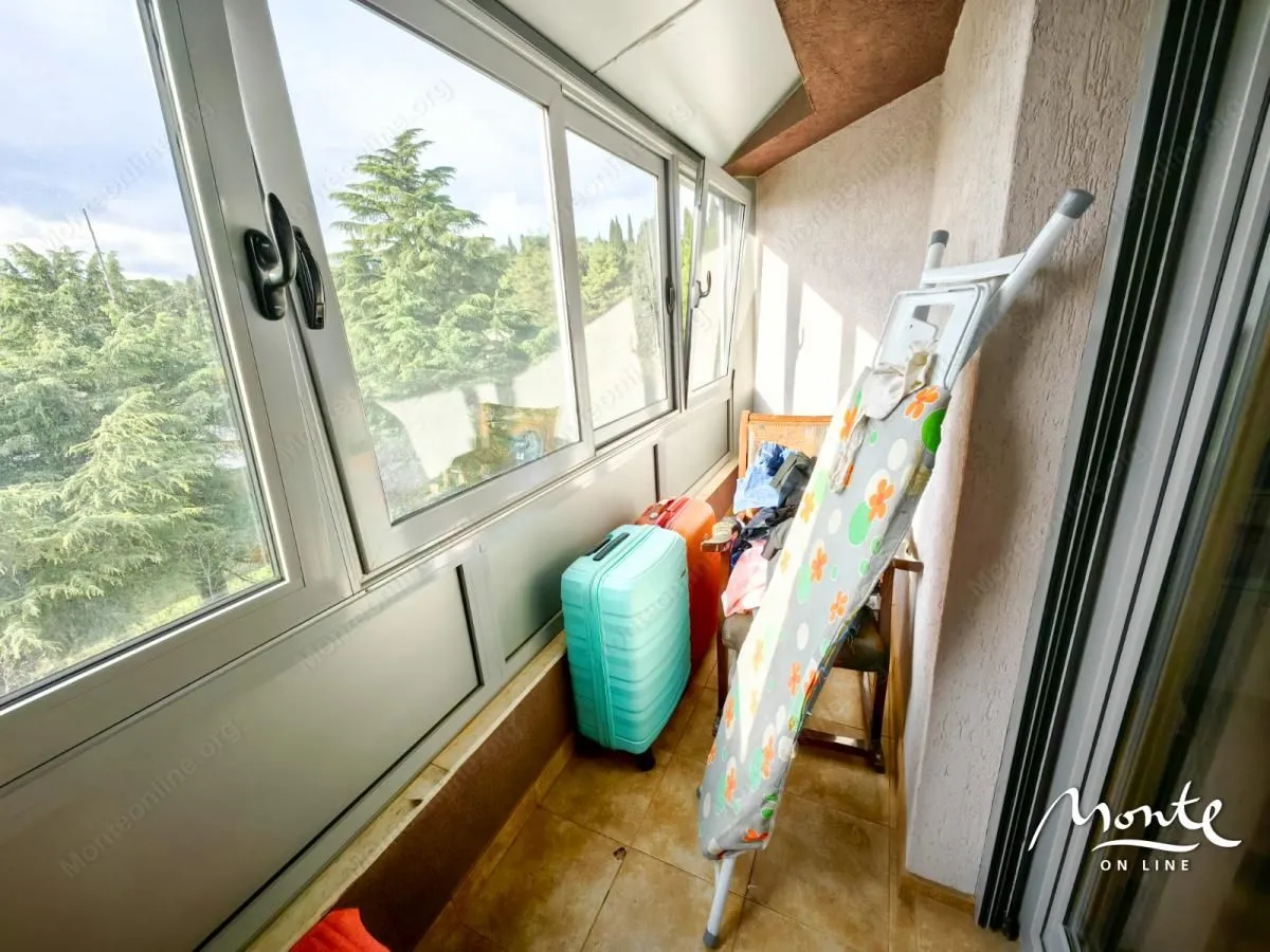 Prodaja, trosoban stan, 196m², Podgorica, Crna Gora