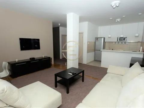 Rent, two bedroom apartment, 60m², Bulevar Evrope, Novi Sad Sve Podlokacije - image 4