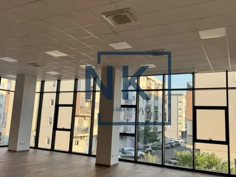 Izdavanje, poslovni prostor, 167m², Zabjelo, Podgorica - image 4