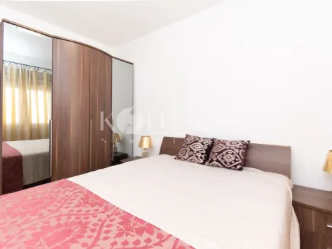 Izdavanje, dvosoban stan, 59m², 1 maj, Podgorica - image 4