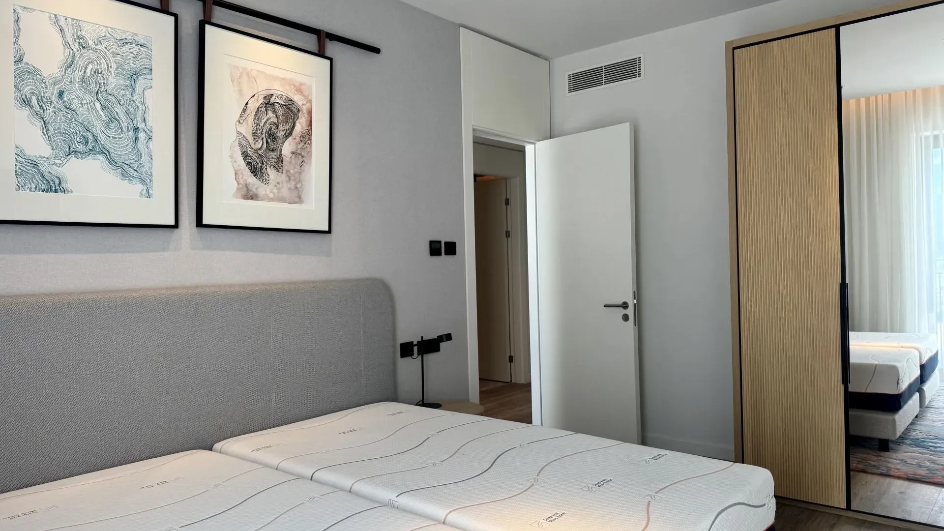 Prodaja, trosoban stan, 177m², Porto Montenegro, Tivat