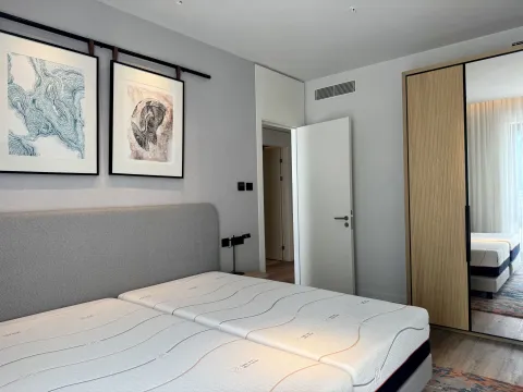 Sale, three bedroom apartment, 177m², Porto Montenegro, Tivat - image 10