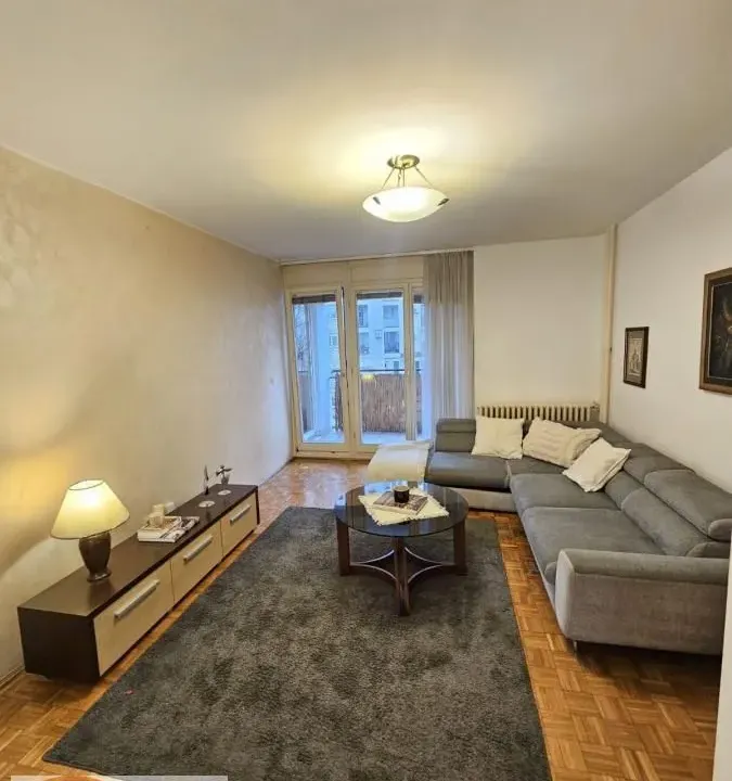 Sale, three bedroom apartment, 96m², Čukarica, Beograd
