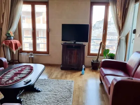 Izdavanje, jednosoban stan, 50m², Centar, Podgorica - image 3