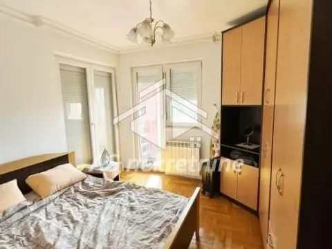 Izdavanje, trosoban stan, 60m², Brace Jerković, Voždovac Sve Podlokacije - image 10