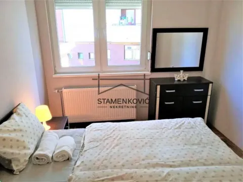 Izdavanje, trosoban stan, 70m², Liman 4, Novi Sad Sve Podlokacije - image 2