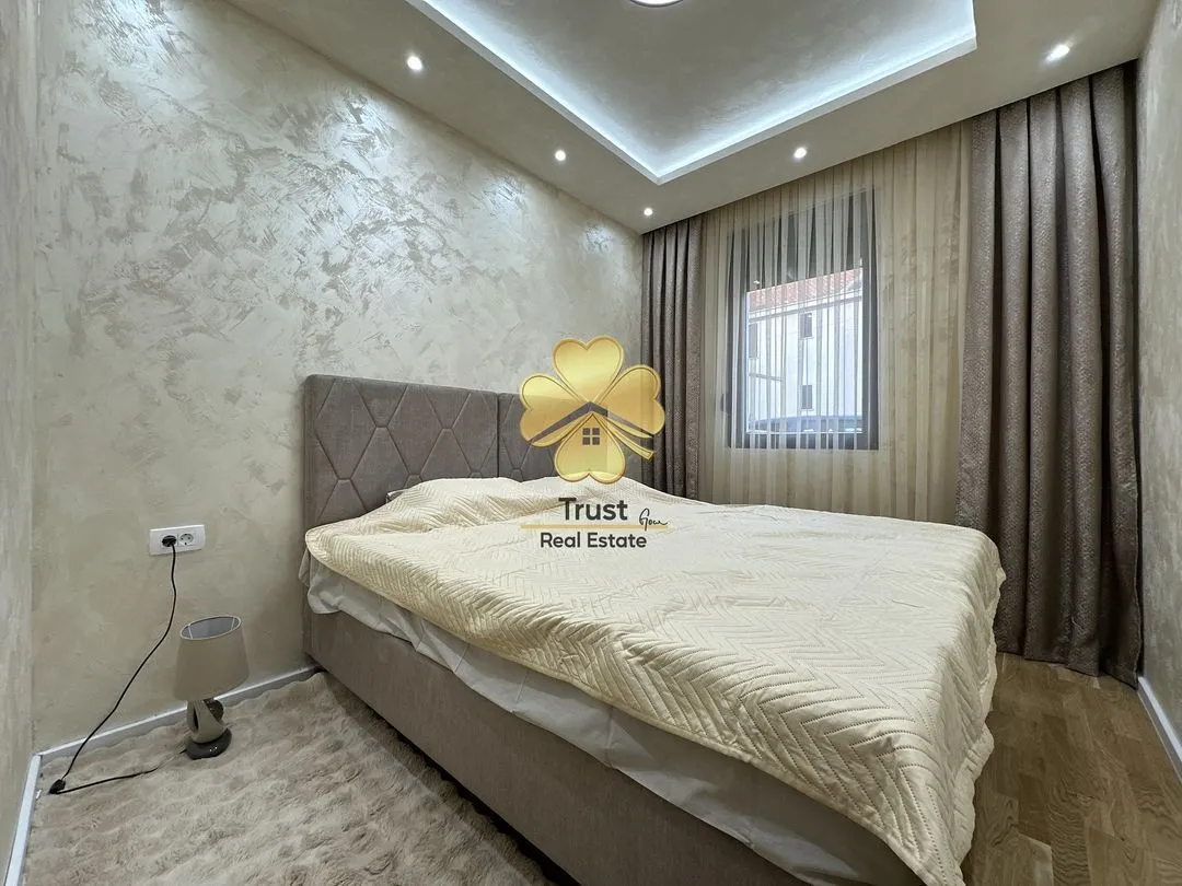 Rent, two bedroom apartment, 85m², Stara Varoš, Podgorica