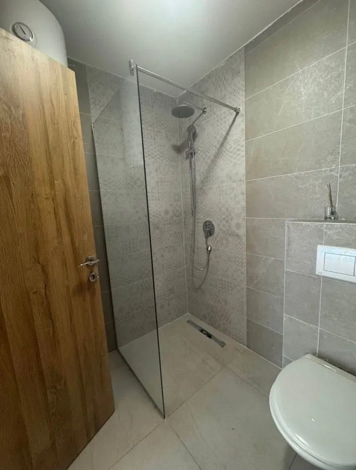 Rent, two bedroom apartment, 62m², Stari Aerodrom, Podgorica
