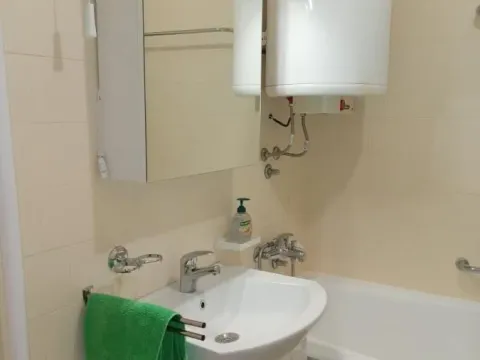 Rent, two bedroom apartment, 54m², Bulevar Oslobodjenja, Novi Sad Sve Podlokacije - image 5