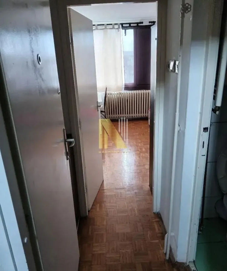 Izdavanje, garsonjera, 25m², Liman 3, Novi Sad Sve Podlokacije