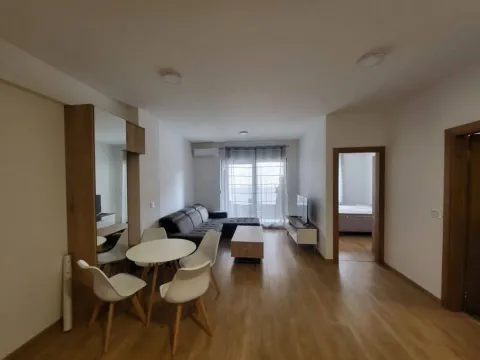 One Bedroom Apartment for Rent, 47m2, Rozino, Budva One Bedroom Apartment for Rent, 47m2, Rozino, Budva