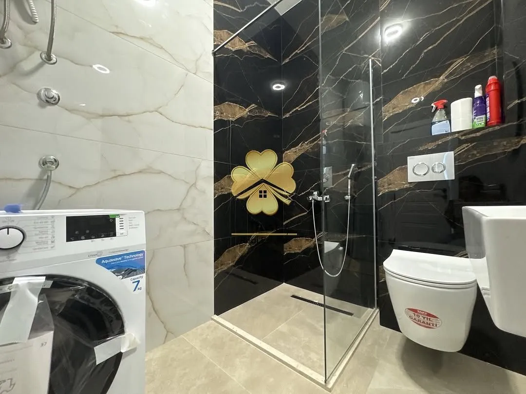 Prodaja, jednosoban stan, 43m², Podgorica, Crna Gora
