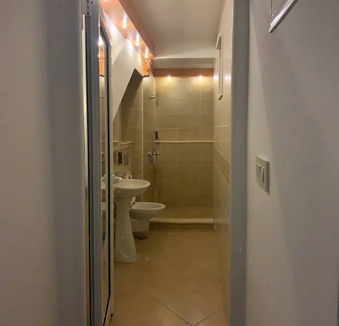 Sale, two bedroom apartment, 120m², Šušanj, Bar