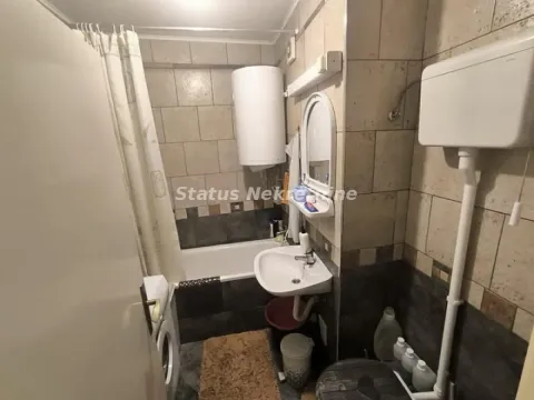 Prodaja, trosoban stan, 63m², Rotkvarija, Novi Sad Sve Podlokacije - image 14