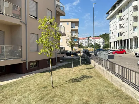 Sale, one bedroom apartment, 41m², Zabjelo, Podgorica - image 5