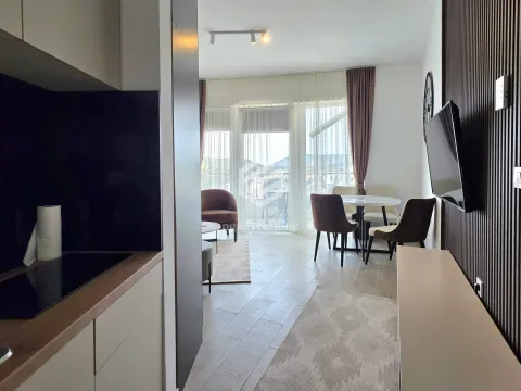 Sale, apartment, 31m², Bar, Crna Gora - image 5