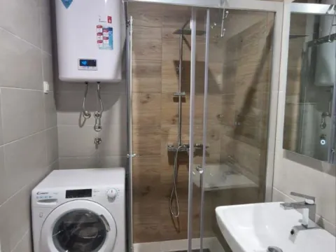 Izdavanje, jednosoban stan, 45m², Zabjelo, Podgorica - image 9