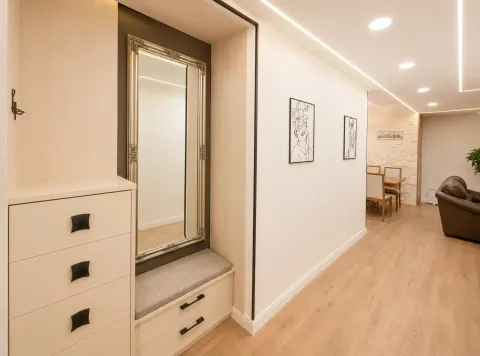 Prodaja, trosoban stan, 107m², Bečići, Budva - image 6