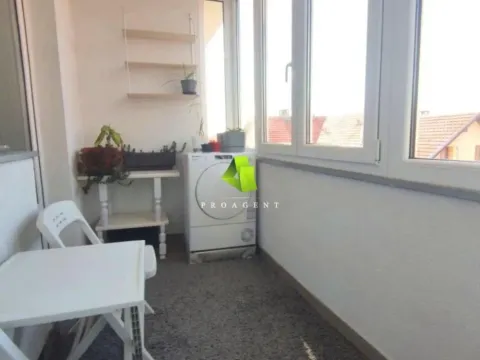 Rent, two bedroom apartment, 55m², Pantelej, Niš - image 11