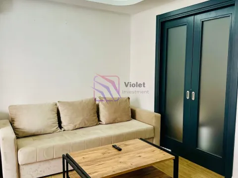 Sale, one bedroom apartment, 45m², Golubovina, Budva - image 2