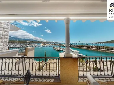 Sale, two bedroom apartment, 99m², Luštica Bay, Tivat - image 7