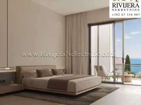 Prodaja, jednosoban stan, 56m², Tivat, Crna Gora - image 7