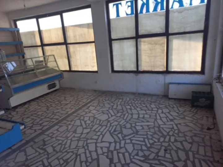 Rent, office space, 60m², Bjeliši, Bar