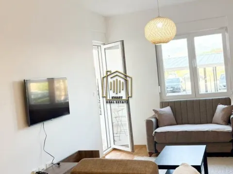 Rent, one bedroom apartment, 46m², Zabjelo, Podgorica - image 2