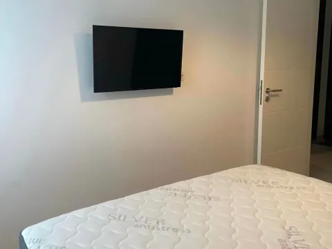 Rent, one bedroom apartment, 45m², Ilino, Bar - image 8