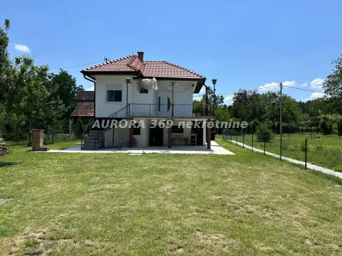 Sale, house, 73m², Banoštor, Beočin - image 3