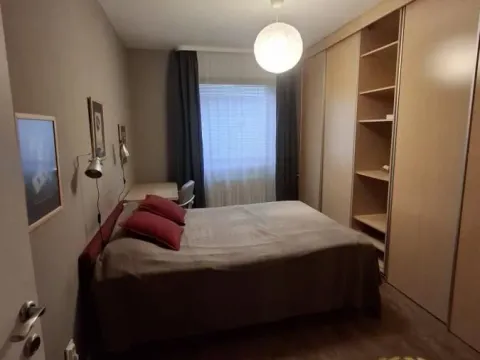 Izdavanje, dvosoban stan, 70m², Palilula Sve Podlokacije, Beograd - image 7