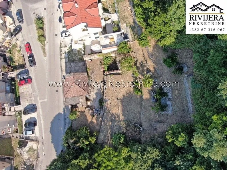 Prodaja, kuća, 160m², Savina, Herceg Novi