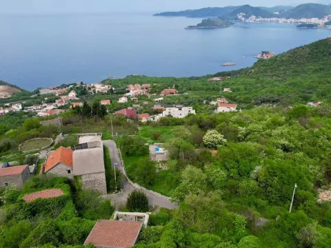 Sale, land lot, 1640m², Blizikuće, Budva - image 3