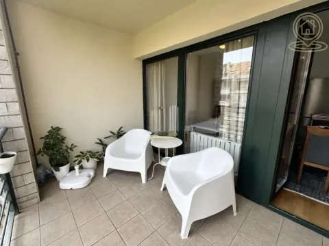 Izdavanje, dvosoban stan, 55m², Stari grad, Novi Sad - image 11