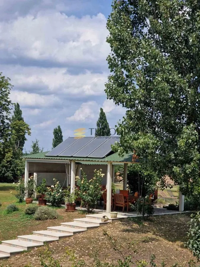 Prodaja, kuća, 1500m², Padej, Čoka