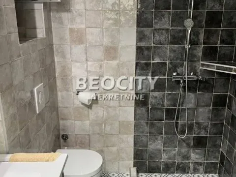 Rent, one bedroom apartment, 27m², Dorćol Sve Podlokacije, Beograd - image 4