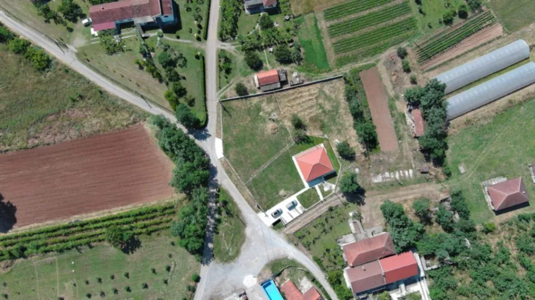 Sale, house, 100m², Mataguži, Podgorica