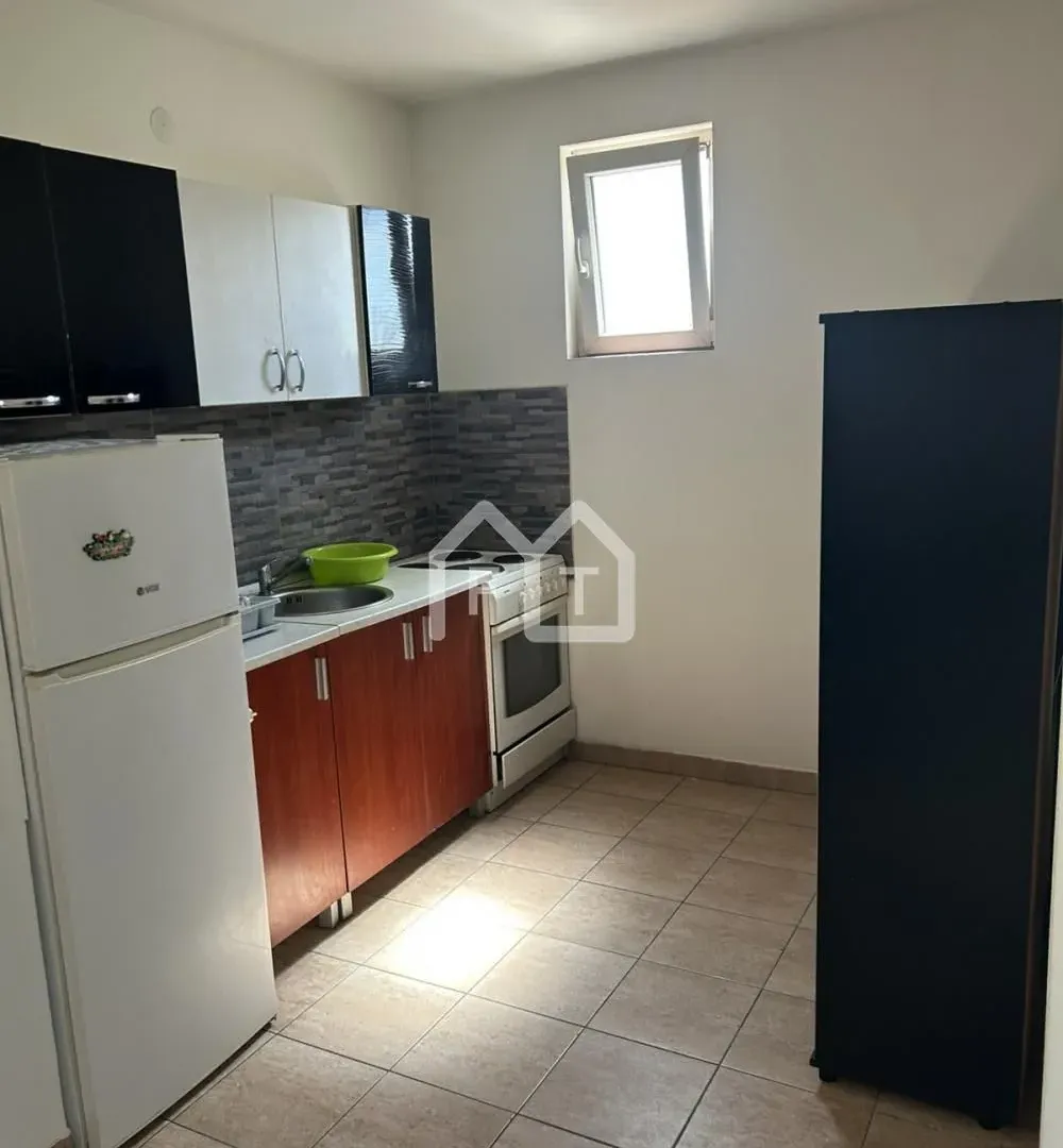 Rent, one bedroom apartment, 50m², Borča 1, Borča Sve Podlokacije