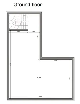 Sale, house, 220m², Kavač, Kotor - image 18