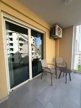 Sale, one bedroom apartment, 58m², Bečići, Budva - image 7